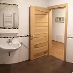 Maria's Platzl Apartamento *