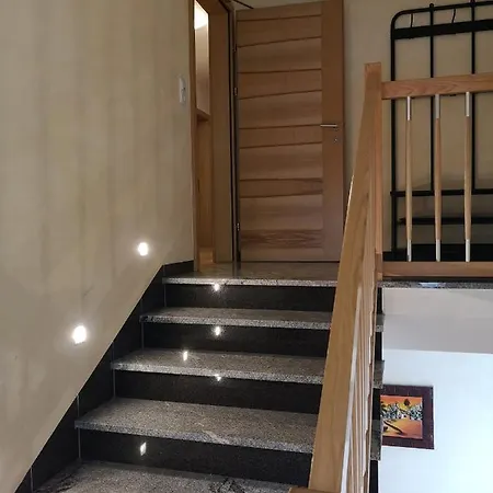 Apartment Maria's Platzl