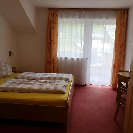 Maria's Platzl Apartment Wagrain