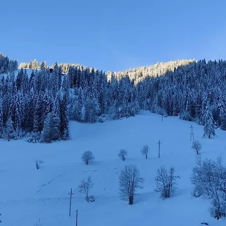 Maria's Platzl Lägenhet