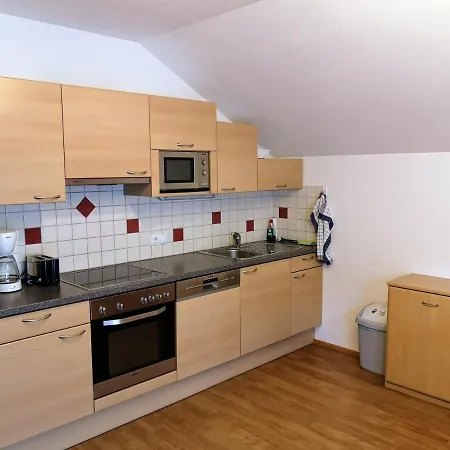 Maria's Platzl Apartment