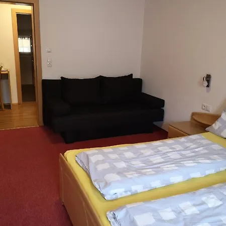 Apartment Maria's Platzl Wagrain