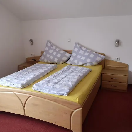 Apartment Maria's Platzl Wagrain