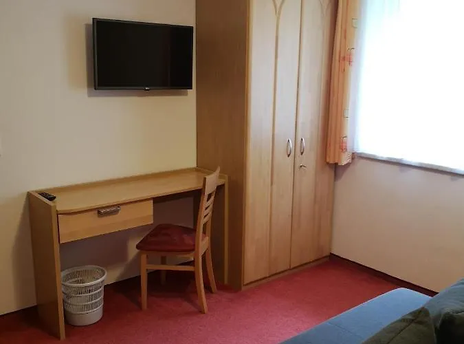 Maria's Platzl Appartement *
