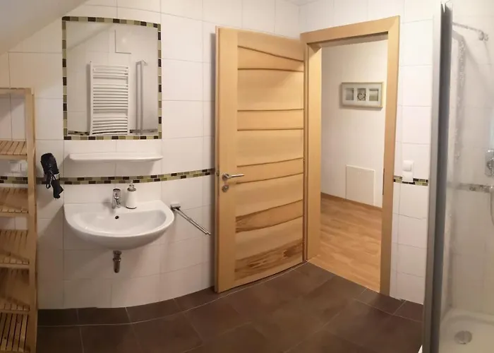 Maria's Platzl דירה *