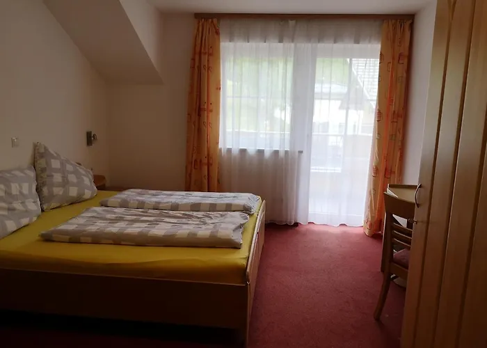 Maria's Platzl Appartement Wagrain
