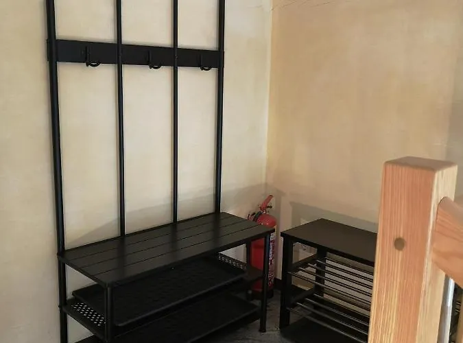 Maria's Platzl Appartement Wagrain