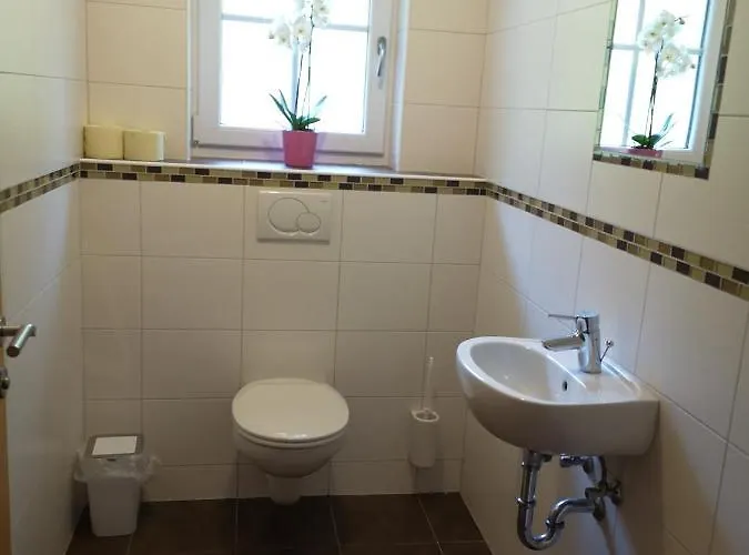 Appartement Maria's Platzl
