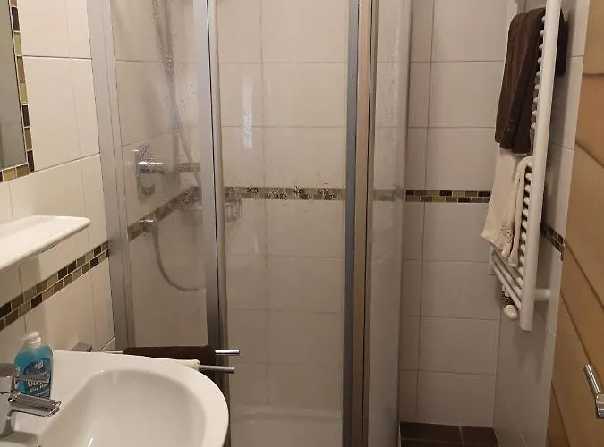 Maria's Platzl Appartement